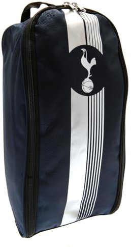 FOCO Officially Licensed Football Ultra Premuim Unisex Boot Shoe Bag (Tottenham Hotspur)