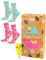 soxo Ostern Geschenke Für Frauen Damen Socken Herren Lustige Geschenk Für Männer 35-40 Easter Damen 2 Paar