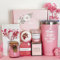 BOKALAKA Geburtstagsgeschenk für Mama Tasse, Muttertagsgeschenk, Mutter Geschenk, Mama Geschenke, Beste Mama der Welt -20oz Edelstahl Kaffeebecher Geschenkbox