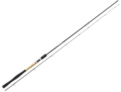 CUSTOM BLACK FEEDER 14' 150G