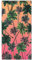 YISUMEI Mikrofaser Strandtuch XXL, Strandhandtuch Leicht Strandtücher Schnelltrocknend, Palme Kokosnussbaum Druck, 180 x 90 cm