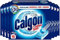Calgon 4-in-1 Washing Machine Cleaner and Water Softener Tablets, Removes Limescale & Odours, Deep Clean, Units: 15 Tablets, Pack of 7 (Packaging May Vary)