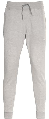 Trigema Jogginghose mit Bündchen