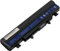 FlyZythrol 11.1V 58Wh AL14A32 battery Compatible With aspire E14 E15 E1-571 E5-511 E5-521 E5-571 E5-411 E5-421 V3-472 V3-572 Travelmate P246 TMP246 Extensa 2509 EX2509 EX2510 31CR17/65-2