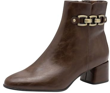 MARCO TOZZI Damen 2-25352-45Stiefelette
