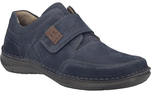 New Anvers 83, Indigo