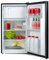 PRIMO PR177FR Frigo congélateur - D - 80L - Autonome – Noir