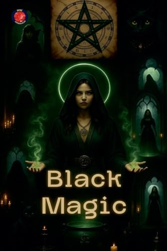 Black magic (The Books of the Secret Circle)