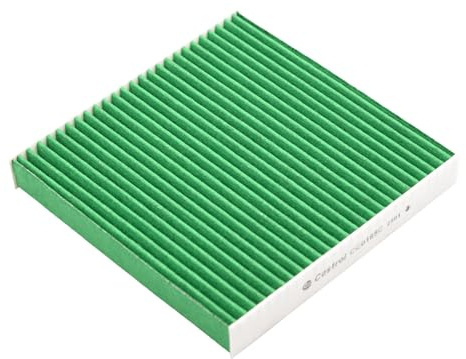 Castrol Filters CC0185C Cabin Filter