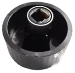 Air Fryer Switch Knob For Philips HD9200 Timing knob Fryer Knob Replacement(C)