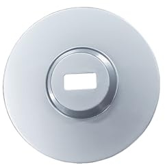 Conceptronic LBA02 SicherheitsSchlitz-Adapter, Verriegelungsadapter, Silber, 1 Stück(e), 40 mm, 40