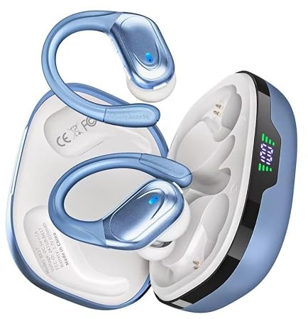 HAOYUYAN Wireless Earbuds