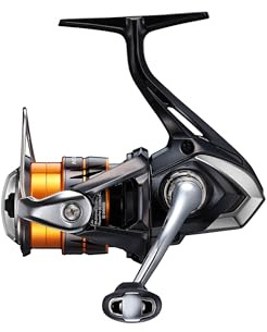 Shimano Nexave FJ 2500S