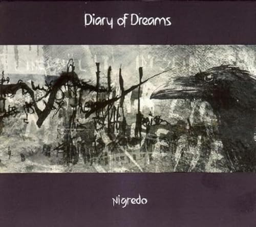 Accession / Indigo
