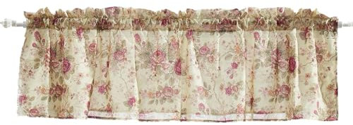 Groenland Home Lit Simple Rose Antique, 84 par 53,3 cm