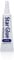 Star Glue Eyelash Adhesive 7g Net Wt .1/4oz (Dark) by STAR GLUE
