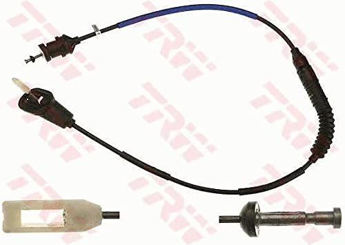 TRW GCC1740 Kupplungsleitung | Kompatibel mit: PEUGEOT 106 II