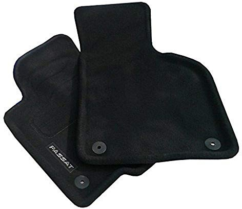 Volkswagen 3C1061445 WGK Fussmatten