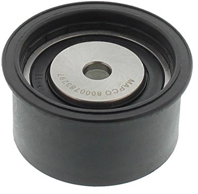 MAPCO 23794 Umlenkrolle Zahnriemen Kompatibel mit OPEL Astra F CC T92 5636425 9128736 9128738