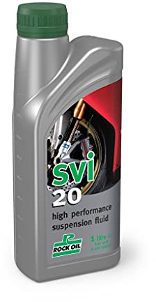 Rock olio Svi Fork oil 20 W 1 litro