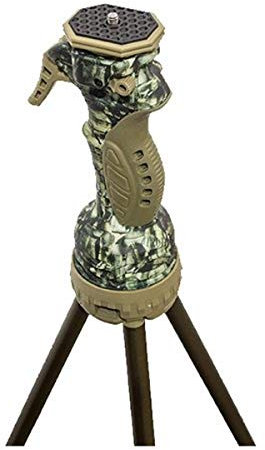 Primos Hunting outdoor 65502 Trigger Stick Gen III, Camera Mount Plate Multicolor, 1 Count (Pack of 1)