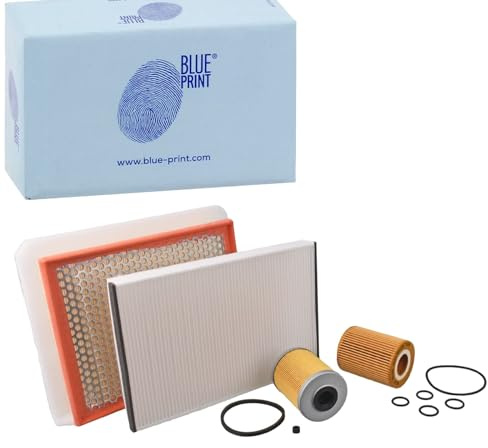 Blue Print ADW192108 Filter Maintenance Package, pack of one