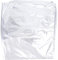 Fdit 50Pcs Ropa desechable transparente Bolsas de polvo Tintorerías de ropa Cubiertas de ropa (3 tamaños）[#1]