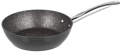 Topf mit Glasdeckel Nora 24 cm Michelino