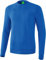 Erima Erwachsene Basic Sweatshirt, New Royal, L
