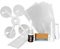 Quixx 38168 Windschutzscheibenreparatur-Set