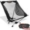TREKOLOGY YIZI Lite Campingstuhl kompakt – Outdoorstuhl faltbar, Kleiner, ultraleichter und klappbarer Campingstuhl in Einer Tasche für Outdoor, Zelten, Picknick, Wandern