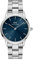 Daniel Wellington Unisex-Uhren Analog Quarz One Size, Silber 32019353