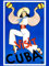 Visit Cuba Kunstdruck, 30 x 40 cm