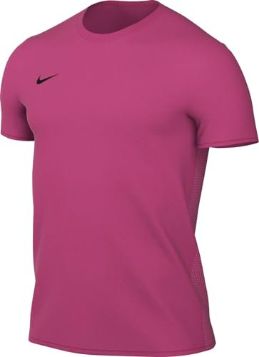 Nike Herren M Nk Df Park Vii JSY Sweatshirt, Vivid Pink/Black, XL EU