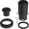 SOLOMARK Teleskop-Kamera-Adapter-Kit für Nikon DSLR –- und Variable Eyepiece Projektions-– Universal-Maßstab 1: 25 Teleskope – 25, 1.-Sucher