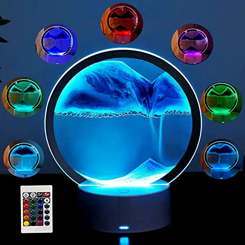 Rehenbsem Décoration d'art du sable mobile