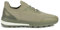 Geox U Spherica Actif U35baa, Zapatillas Hombre, Sage, 39 EU