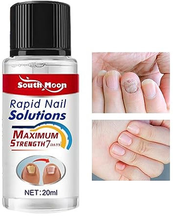 Cuticle Oil | Nail Repair Liquid for Growth | Mild Nail Cuticle Oil, Nail Hardener Nail Growth Polish for Kids and Adults, Repair Nails Neamou
