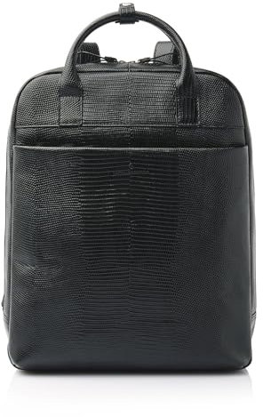 Castelijn & Beerens | Donna | Hanne Rucksack 15,6 RFID | schwarz