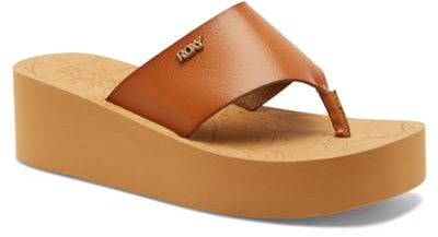 Roxy Sunset Dreams - Sandalen - Frauen - 42 - Beige.