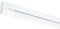 Proventa LED-Unterbauleuchte mit LED-Röhre 60 cm 9 Watt neutralweiß G13
