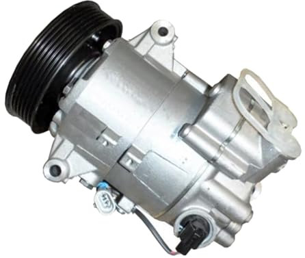 Galloparts 22861236 13250607 Compressore AC Aria Condizionata Compatibile con Opel Compatibile con Vauxhall Compatibile con Insignia Estate Compatibile con Astra J 2.0L CDTI