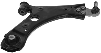 MONROE Track Control Arm | L80J02 | OE-Matching Quality | Stable Steering & Safety | Pack of 1
