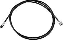 febi bilstein 21519 Tachowelle, 1 Stück | Kompatibel mit: MERCEDES-BENZ T1 Bus, T1 Bus, T1 Kasten, T1 Kasten, T1 Pritsche/Fahrgestell, T1 Pritsche/Fahrgestell