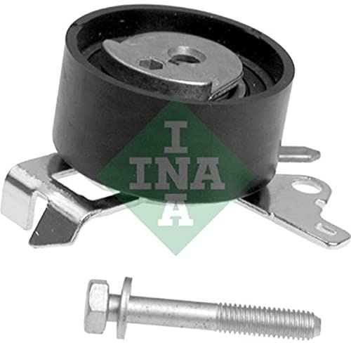 INA 531 0546 10 Spannrolle Zahnriemen Kompatibel mit PEUGEOT 206 Schrägheck 2A/C 082966 9400829669 082967