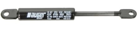 Auger 70344 Gasfeder, Luftabweiser