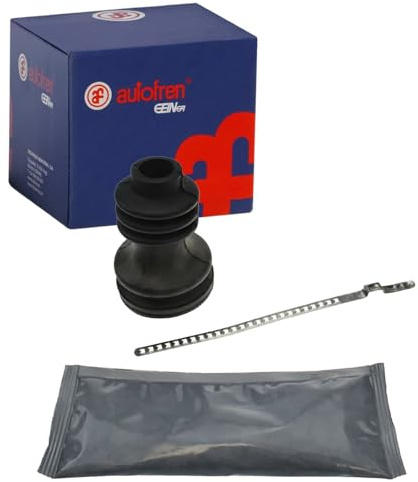 AUTOFREN SEINSA D8029 Faltenbalgsatz Antriebswelle Kompatibel mit PEUGEOT 106 II Schrägheck 1A, 1C 328775 95653092