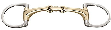 Sprenger Dynamic RS Olivenkopftrense 14mm - SENSOGAN