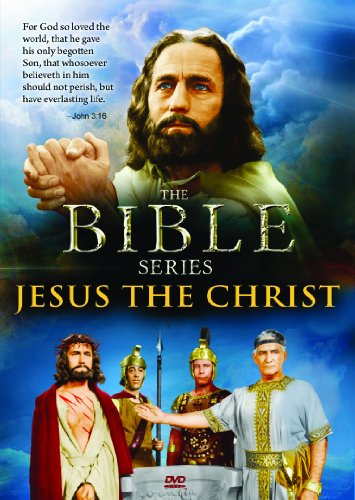 Bible Series-Jesus the Christ
