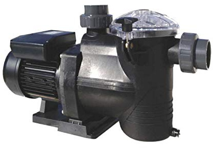 APC CPA - Elettropompa Pompa Piscina Carrera 100 15,5 Mc/h 1 Hp